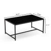 Table For Living Room
