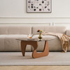Modern Small Farmhouse Coffee Table