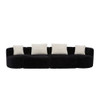 Modular Sectional Sofa With Free Combination Design