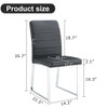 Oversized Dining Chairs For Home