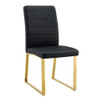Oversized Ergonomic Dining Chairs For Home