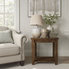 Side Table - Whiskey