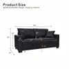 2 Seater Sofa For Living Room