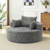 Single Sleeper Chair For Living Room