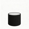 Cylindrical Coffee Table