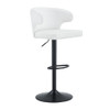 Adjustable Swivel Bar Chair
