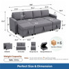 Square Ottoman For Living Room