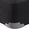 Standard Box Spring Foundation With Handcrafted Slat Support And Kara-Guard Padding