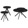 Shayne - Round Table Set