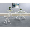 Shayne - Round Table Set