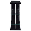 Gilbert - Bar Shelf - Black