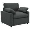 Hollander - Power Recliner