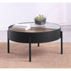 Rafael - Round Design Table