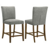 Flynn - Counter Chair (Set of 2)