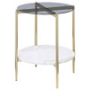 Jackel - Round Table