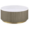 Sennewald - Round Top Table