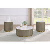 Sennewald - Round Table Set