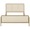 Benson - Panel Bed
