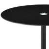 Turpin - Table With Round Top