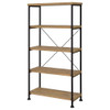 Vellun - Bookshelf