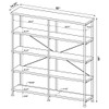 Vellun - Bookshelf