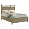 Pelton - Panel Bed