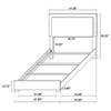 Bedroom Set With Accents