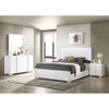 Bedroom Set With Accents