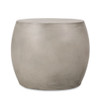 Outdoor Oval Shaped Side Table