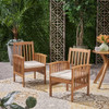 Casa - Dining Chair Set With Cushions