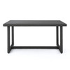 Santa Rosa - Dining Table