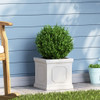 Durable Planter