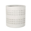 Elegant Design Cube Planter