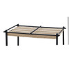 Replacement Canopy Top Cover Fabric For Outdoor Patio Retractable Pergola Sun-Shelter Canopy