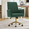 Ergonomic Mid Back Office Chair