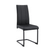 Upholstered Dining Chairs For Dining Room