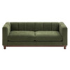 Soft Loveseat Sofa For Living Room