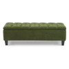 Ottoman Bench & Storage