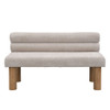 Dining Upholstered Bench