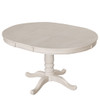 5 Pieces Dining Table And Chairs Set For 4 Persons