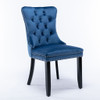 Nikki - High-End Tufted Dining Chair (Set of 2)