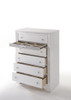 Naima - Ample Storage Chest