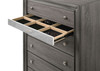 Naima - Ample Storage Chest