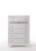 Naima - Ample Storage Chest