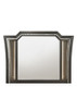 Kaitlyn - Mirror With LED