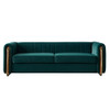 Contemporary Sofa Couch For Living Room