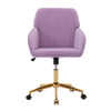 Adjustable Ergonomic Swivel Office Chair