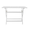 Positano - Foldable Dining Set