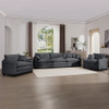 Elegant Oversized Sectional Sofa Set With Deep Seats And Flexible Layout