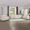 Elegant Oversized Sectional Sofa Set With Deep Seats And Flexible Layout